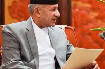 India And Nepal Must Settle Boundary Disputes Through Dialogue