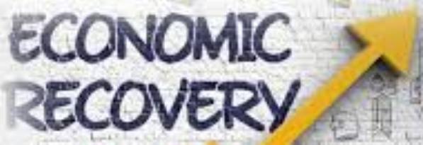The Economy: Out Of Technical Recession