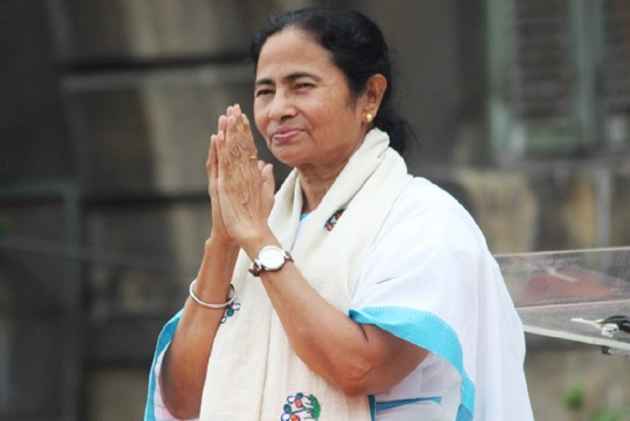 Mamata Banerjee Keeps Her Word, Will Contest Only From Nandigram