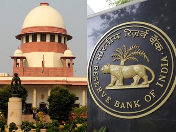 SC Order On Moratorium Will Help The Banking System