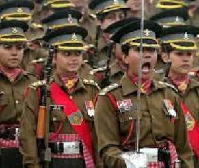 Supreme Court Calls Out The ###Insidious Patriarchal System### In The Indian Army