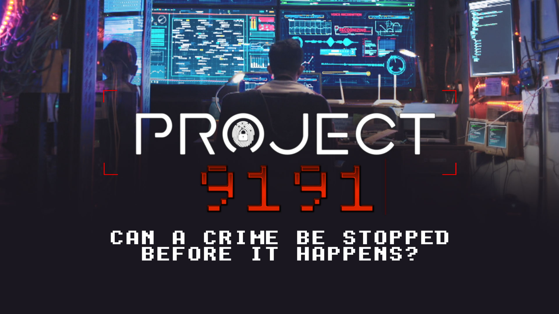 Project 9191 Is A Racy Thriller