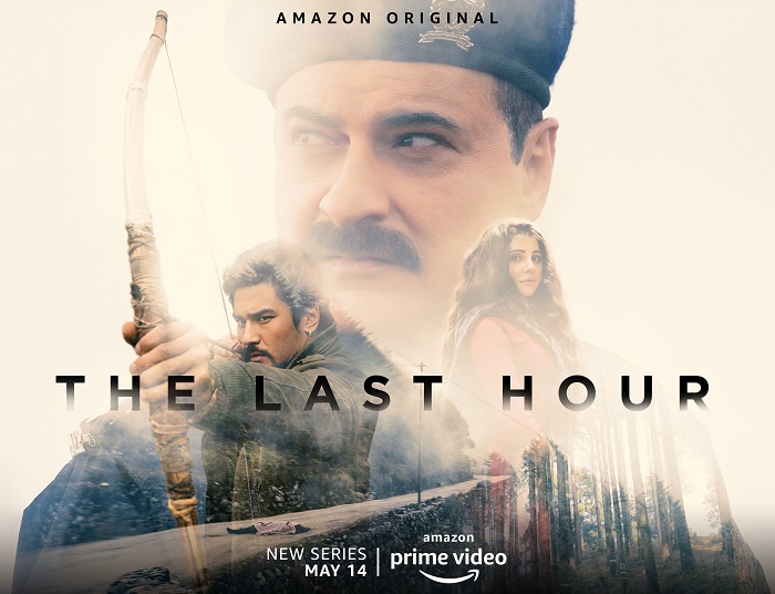 The Last Hour: Neither Intriguing Nor Interesting