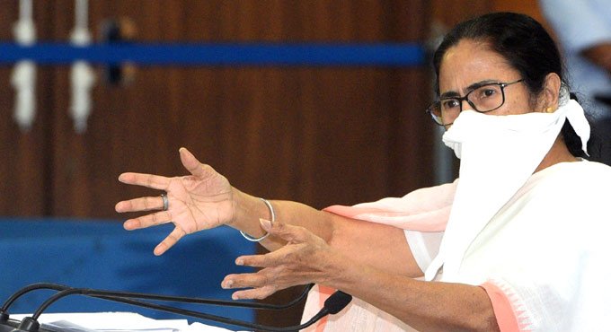 Mamata Banerjee: Acting Fast To Keep Promises Made