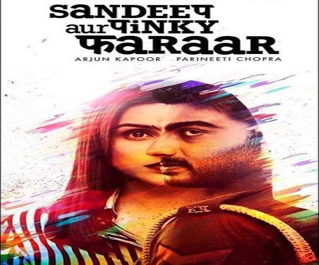 Sandeep Aur Pinky Faraar: Different And Excellent