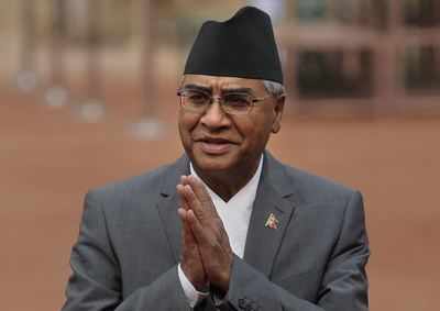 India And The New Government In Nepal