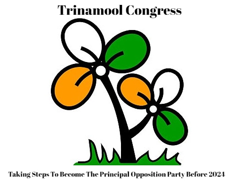 Trinamool Congress: Expanding Its Footprint