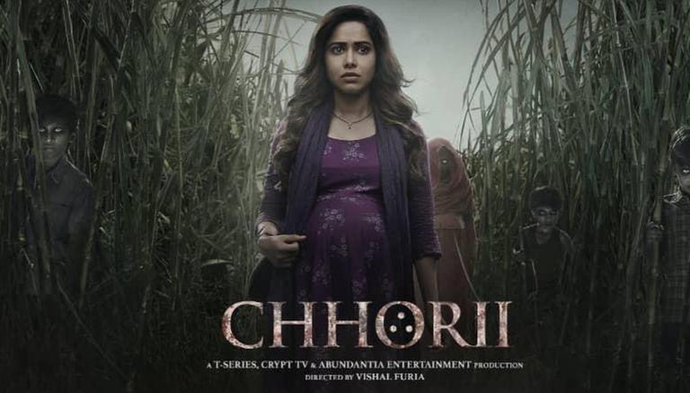 Chhorri: Horror With A Social Message