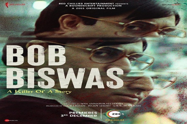 Bob Biswas: A Killer@@@s Story