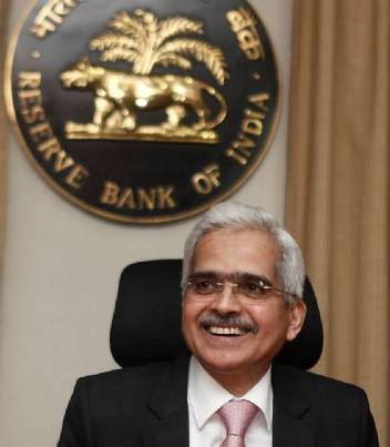 RBI Maintains Rates, Says Growth ###Overreaching Priority###