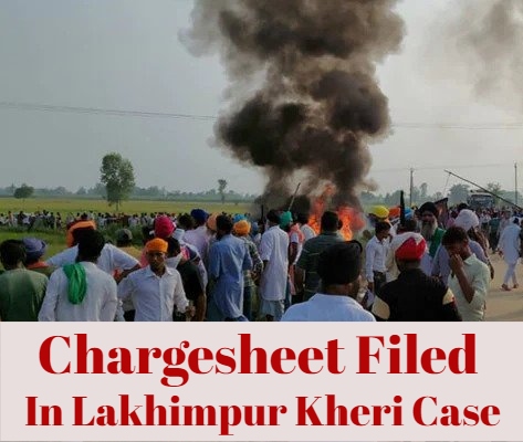 No One Should Be Spared In The Lakhimpur Kheri Case