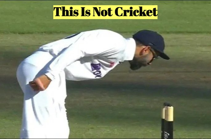 What Were The Indian Players Trying To Prove?