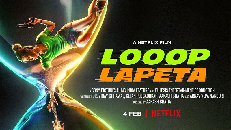 Looop Lapeta: A Refreshingly Different Movie
