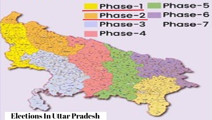 UP Elections: The SP Alliance Has Its Best Chance In The First Two Phases