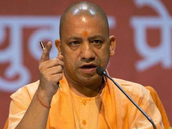 Yogi Adityanath Is Reminded About Misgovernance In UP