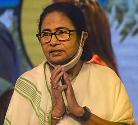 TMC: Mamata Banerjee Sets Things Right