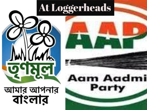 AAP-TMC Tiff Not Good For Opposition Unity