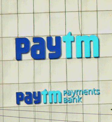 Paytm Payments Bank Pulled Up For ###Material Supervisory### Concerns, Barred From Enrolling New Custmers
