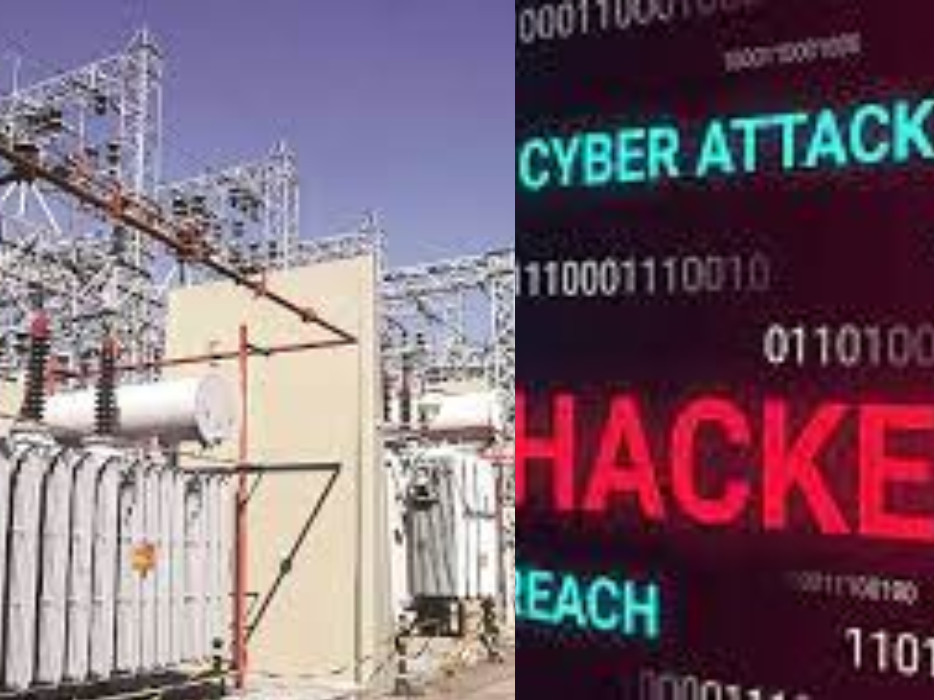 Chinese Hackers Keep Attacking Indian Power Grids