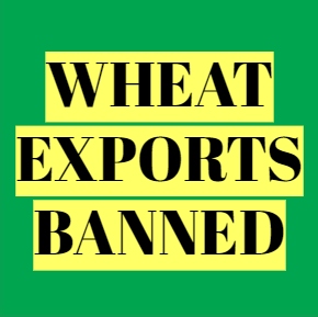 Wheat Exports: Volte-Face In Two Days