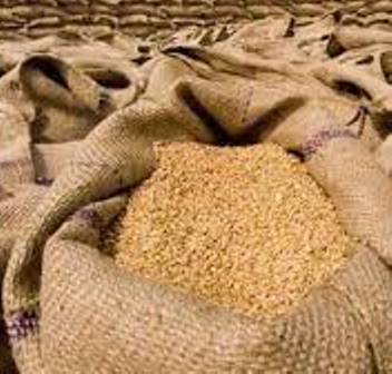 China Supports India On Wheat Export Ban