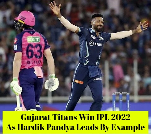 IPL Final: Pandya Shows Why He Is Being Hailed As The New 'Captain Cool'