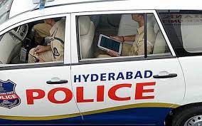 Hyderabad Gang Rape: Politically-Connected Minors Involved