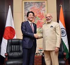 Shinzo Abe: India Loses A Friend To The Assassin's Bullets
