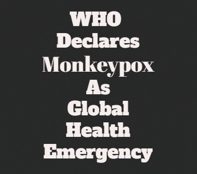 Monkeypox: Time To Keep The Guard Up