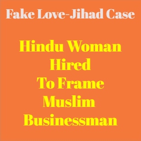 Fake Love Jihad Case Exposed In Kasganj In UP