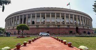 Both The BJP And The Opposition Must Ensure Smooth Functioning Of Parliament