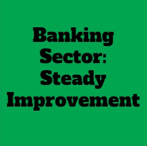 Improving Health Of The Banking Sector In India