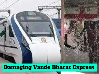 Vande Bharat Damage: Why Make Unverified Allegations?