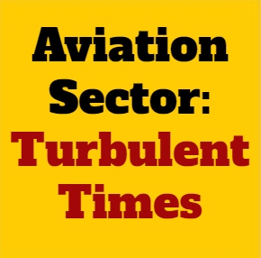 Aviation Sector Facing Headwinds