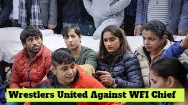 The Charges Are Serious And WFI Chief Must Go