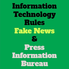 'Fake' Test For Credible Journalism