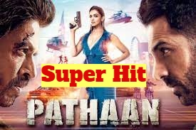 Pathaan's Success Junks The 'Boycott Bollywood' Movement