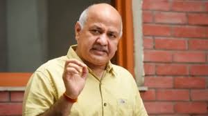 Is CBI Hoping That Sisodia Will Incriminate Himself?