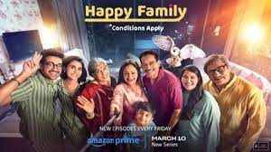 Happy Family: Conditions Apply Is A Refreshing Comedy