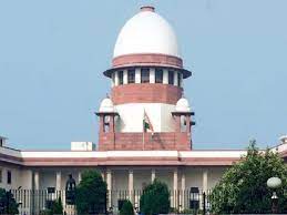 Supreme Court: Constitutional Courts Cannot Seek Explanations From Trial Courts For Orders Issued By Them