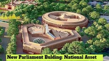 New Parliament Building Inauguration: Having Made Its Point, The Opposition Should Attend The Ceremony