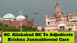 To Avoid Delays And Multiplicity, Allahabad HC To Hear All Krishna Janmabhoomi Cases