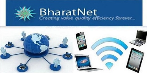 Expanding Bharat Net: Digitizing India