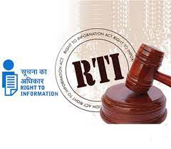 Killing The RTI Act