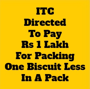 ITC Biscuit Case: This Is Not A Regular Thing