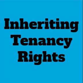 Legal Heirs Have To Prove Bona Fides To Inherit Tenancy Rights