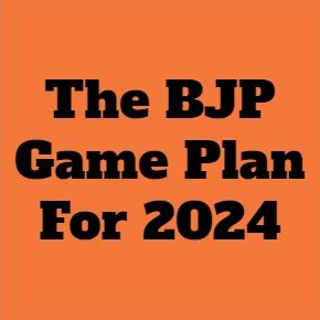 Change of Guard In States: BJP Is Trying To Cover All Bases For 2024