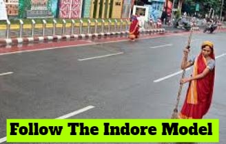 Other Cities Should Follow The Indore Model