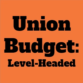 Union Budget: A Simple Vote-On-Account In An Election Year