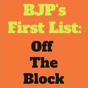 BJPs First List: Mixed Signals